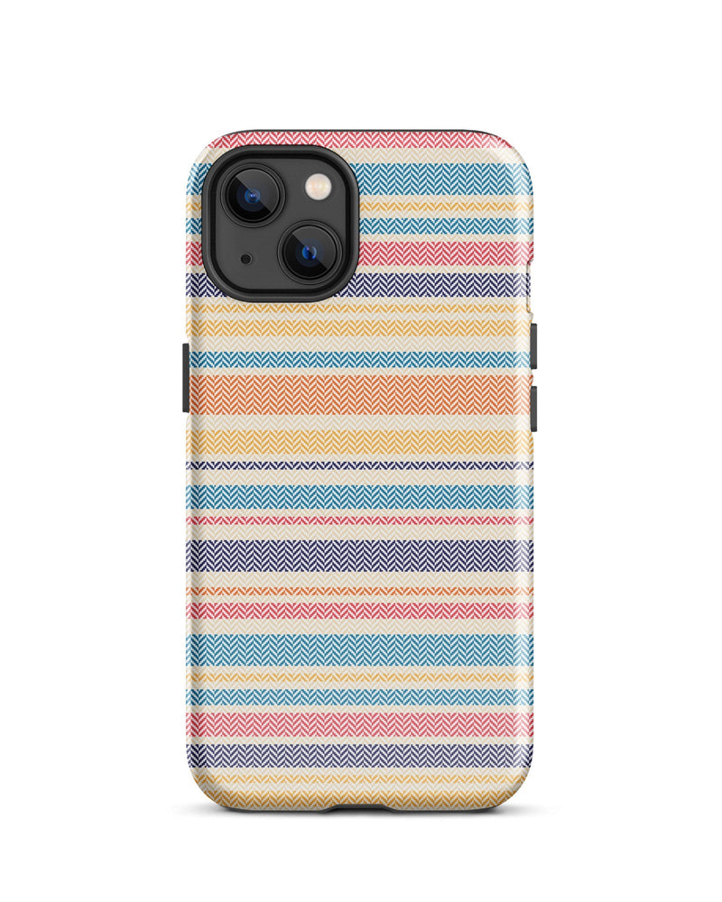 Saltwater Taffy Cabin Case for iPhone®