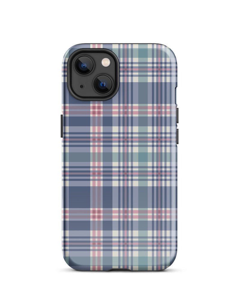 Barn Dance Cabin Case for iPhone®