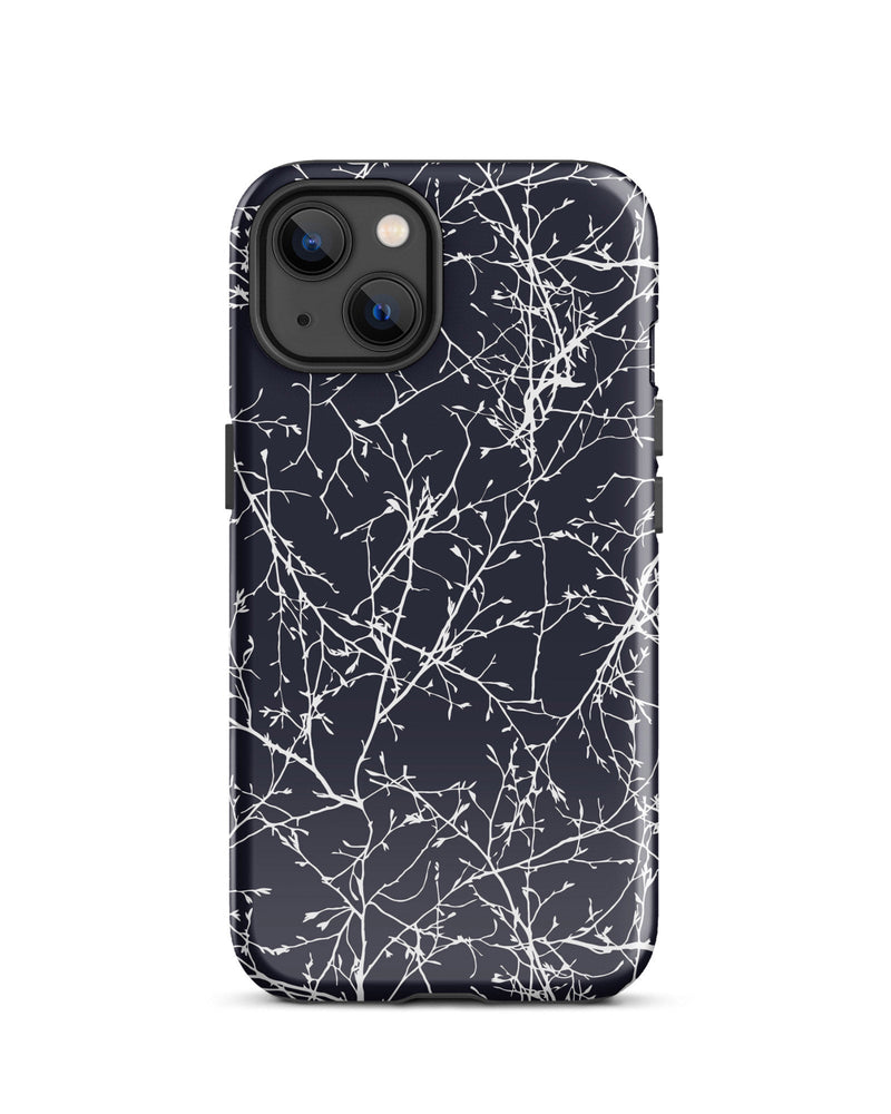 Willow Trail Cabin Case for iPhone®