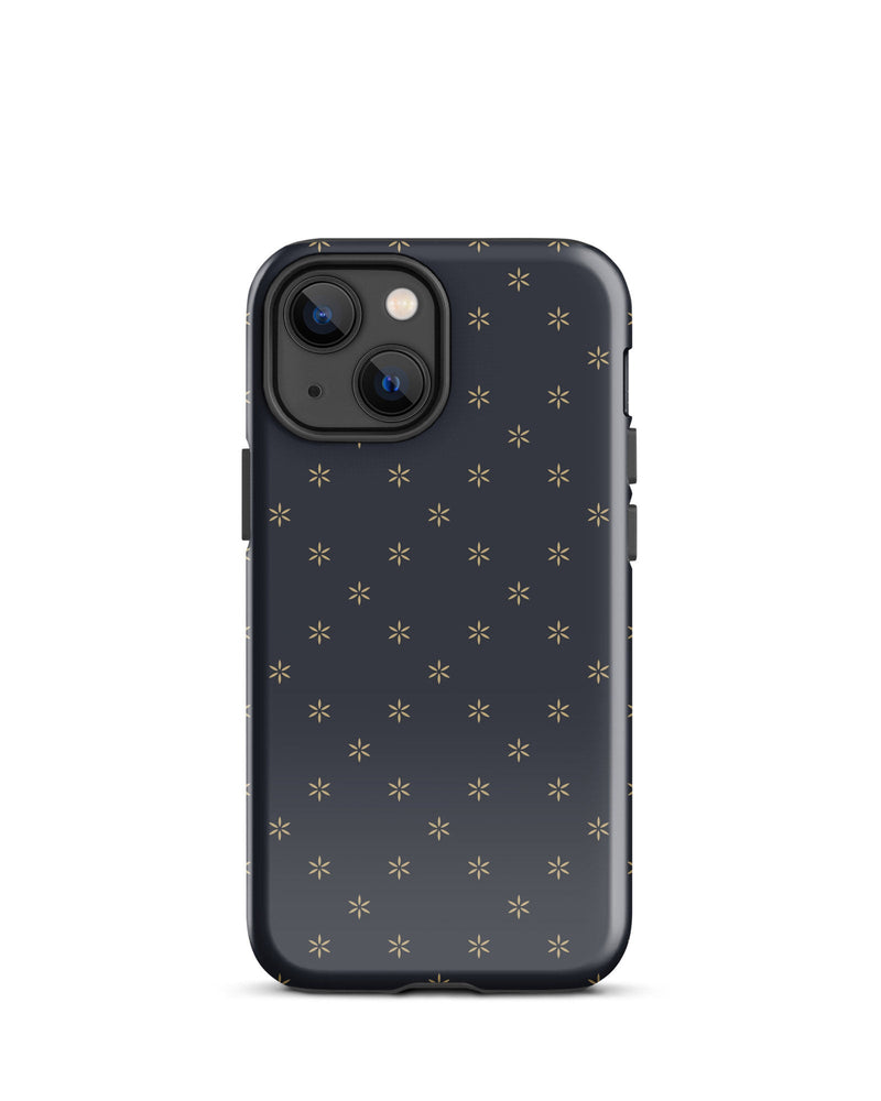 Star Gazing Cabin Case for iPhone®