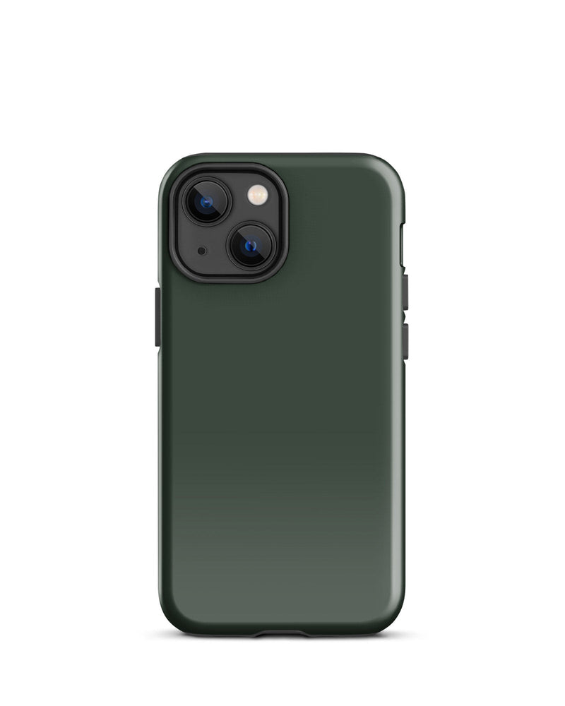 Evergreen Cabin Case for iPhone®