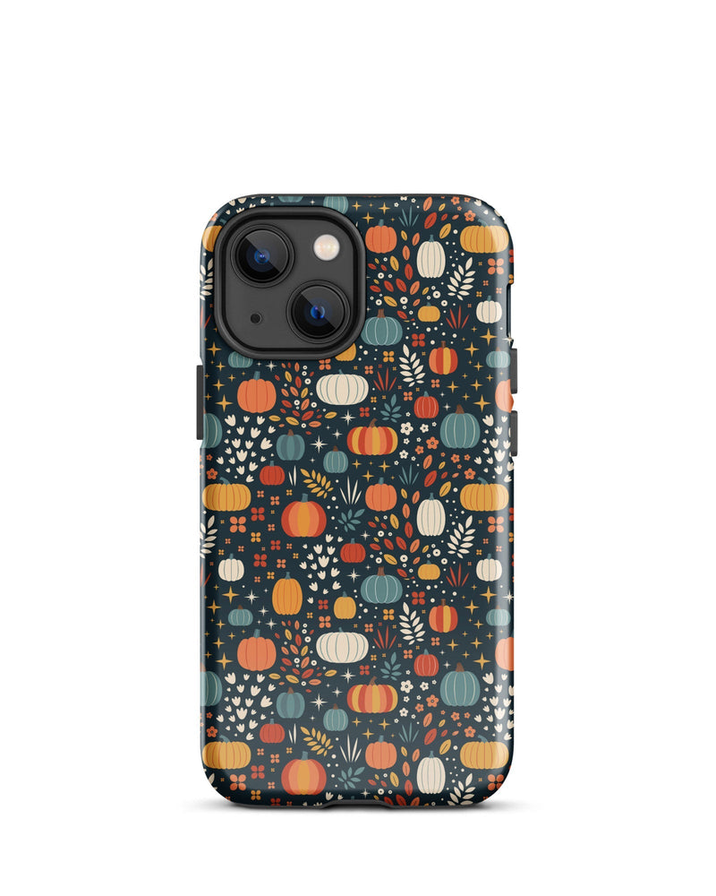 Gourd Gathering Cabin Case for iPhone®