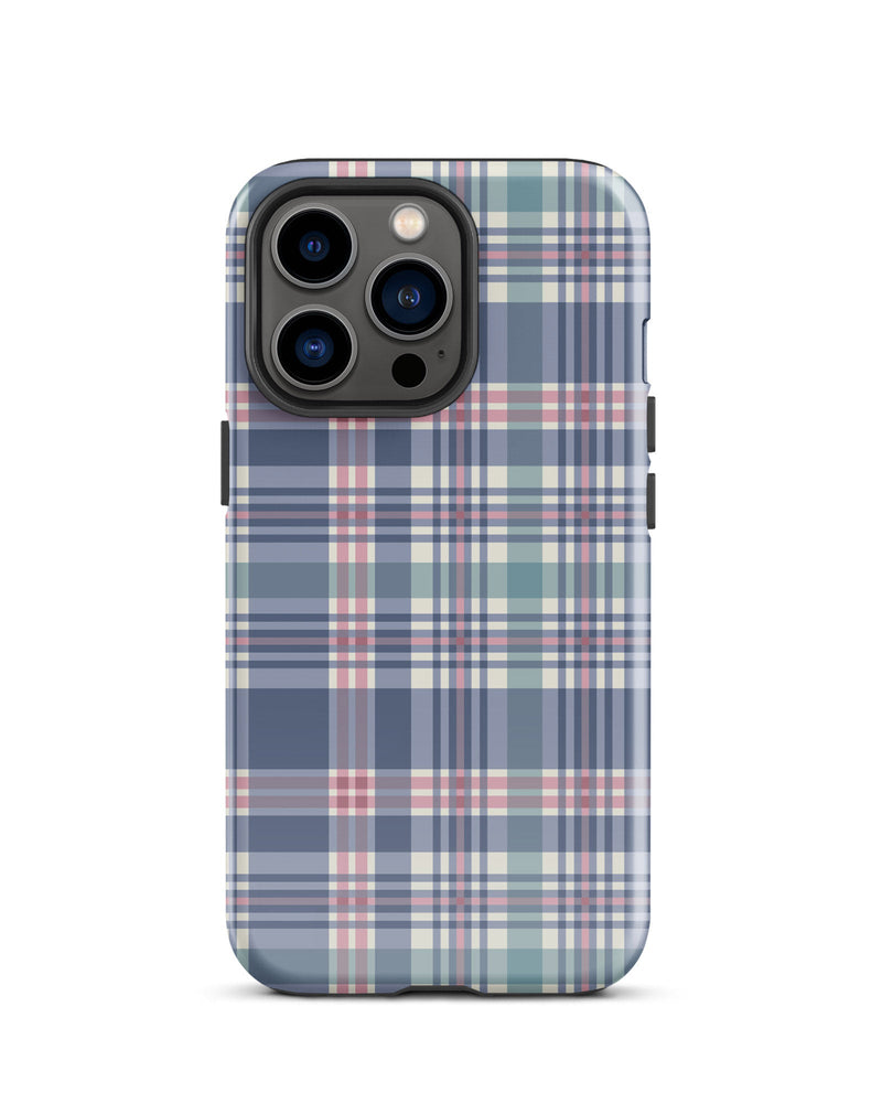 Barn Dance Cabin Case for iPhone®