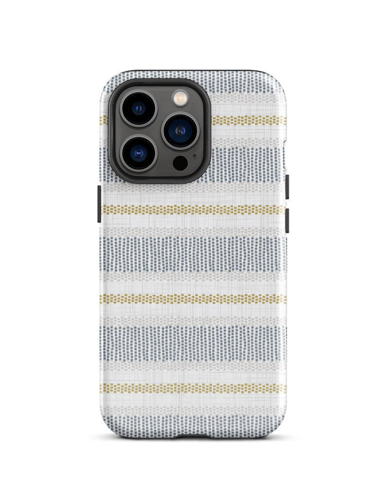 Mercantile Cabin Case for iPhone®