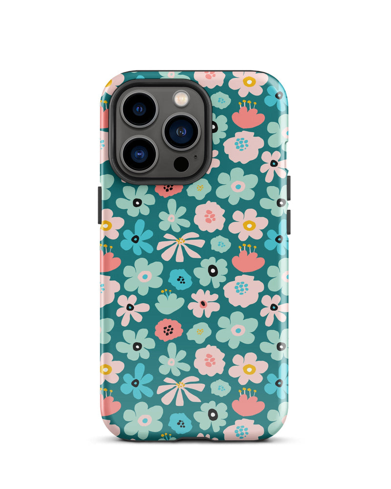 Summer Breeze Cabin Case for iPhone®