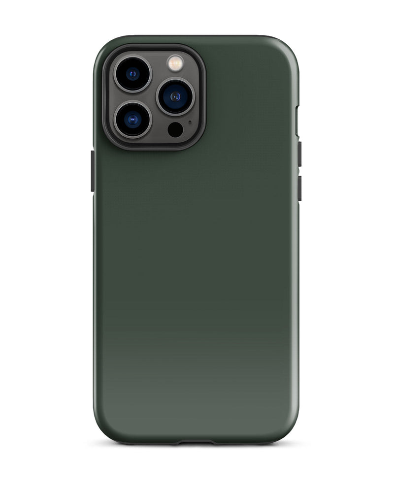 Evergreen Cabin Case for iPhone®