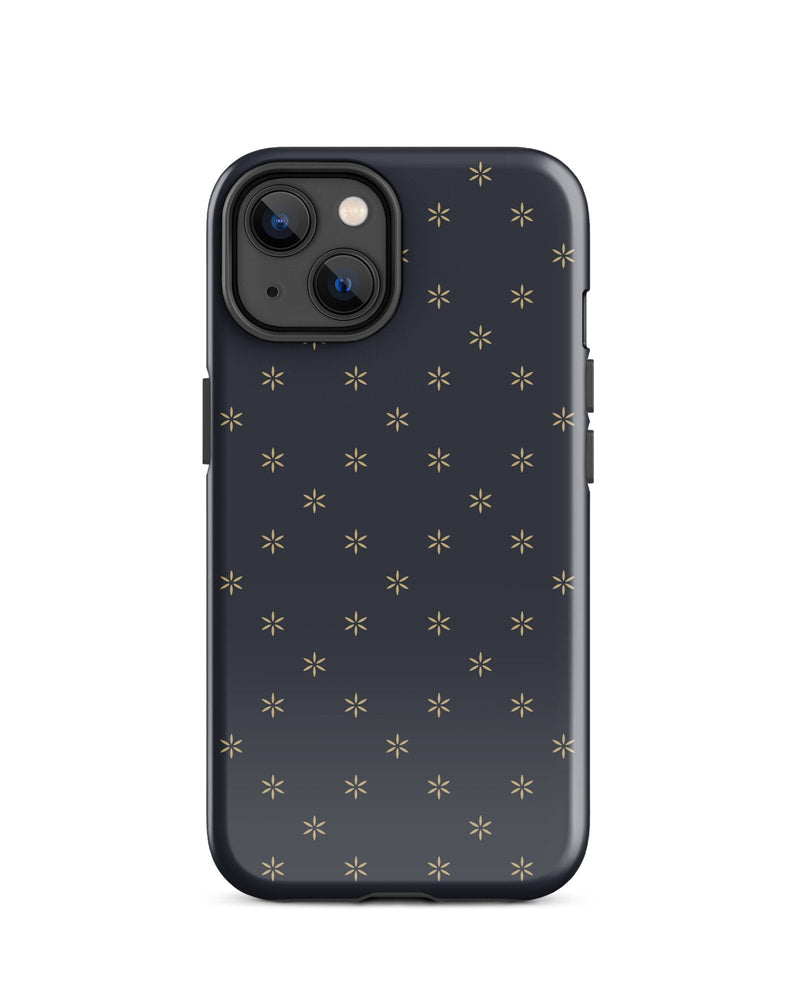 Star Gazing Cabin Case for iPhone®