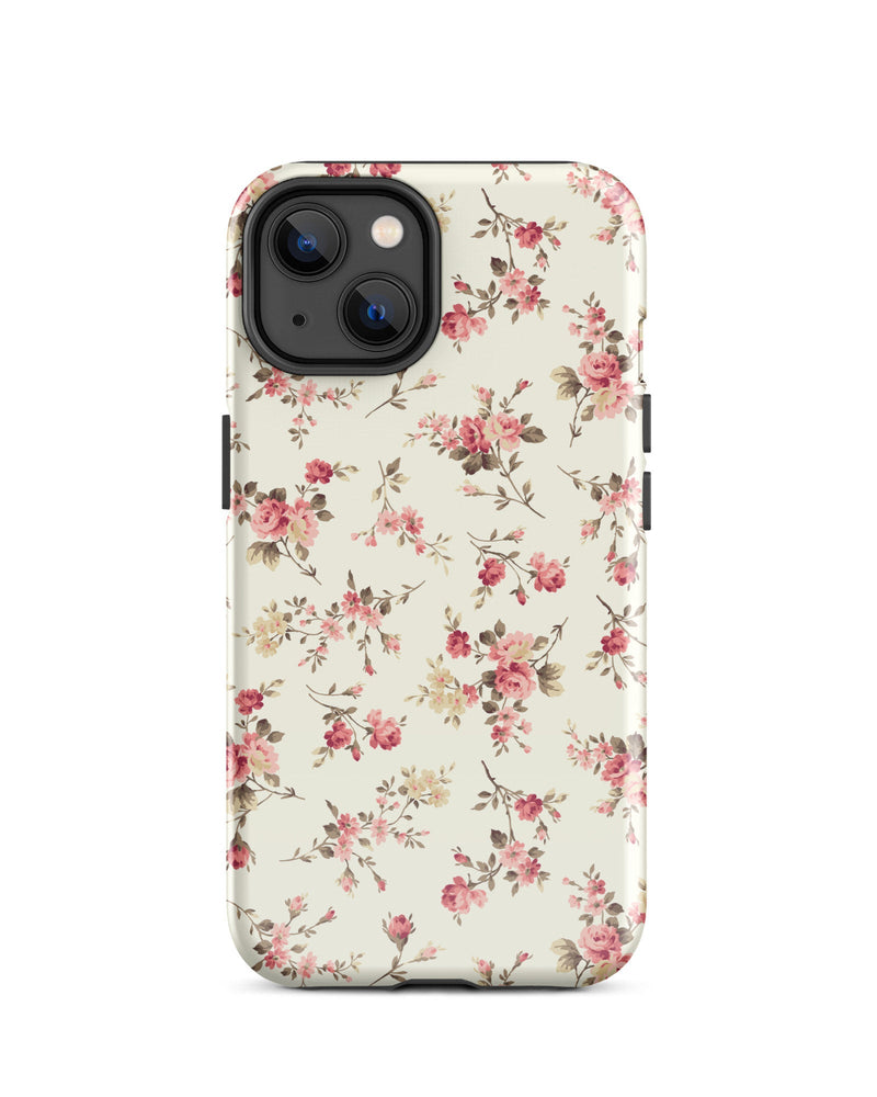 Victorian Farmhouse Cabin Case for iPhone®