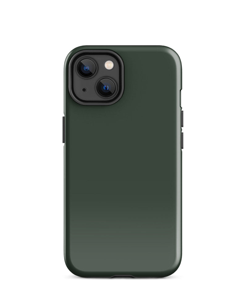 Evergreen Cabin Case for iPhone®