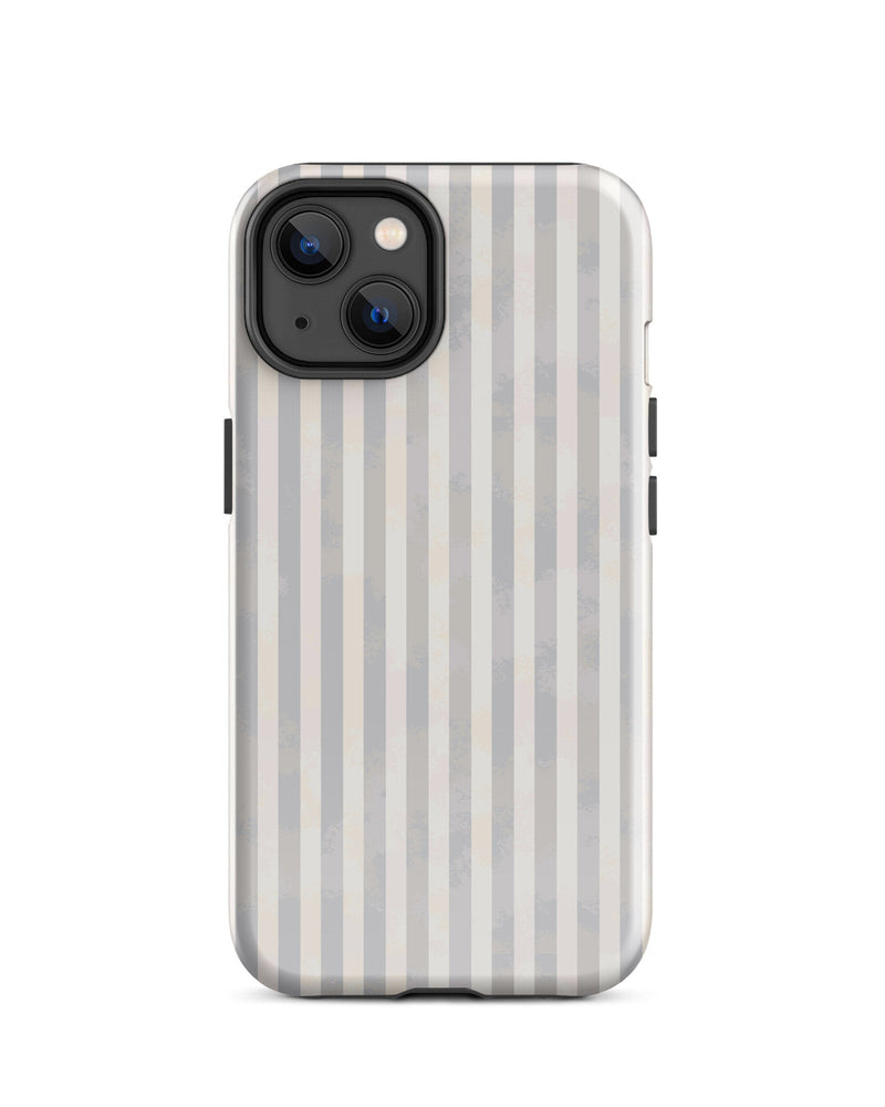 Antique Linen Cabin Case for iPhone®