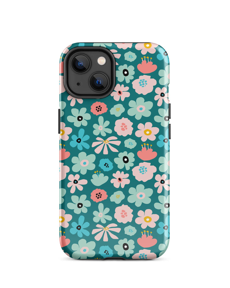 Summer Breeze Cabin Case for iPhone®