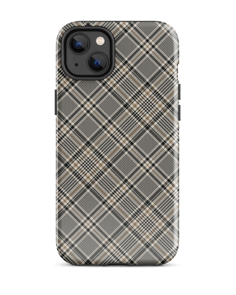 Tweedledee Cabin Case for iPhone®