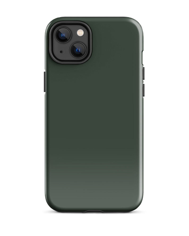 Evergreen Cabin Case for iPhone®