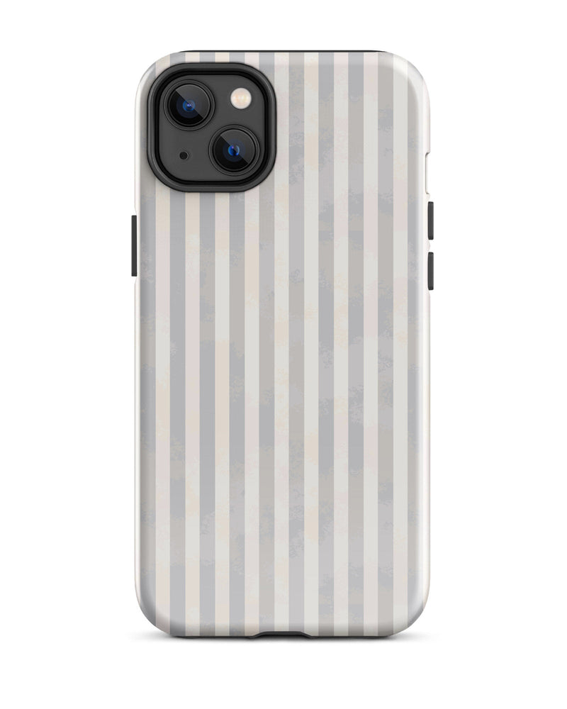 Antique Linen Cabin Case for iPhone®