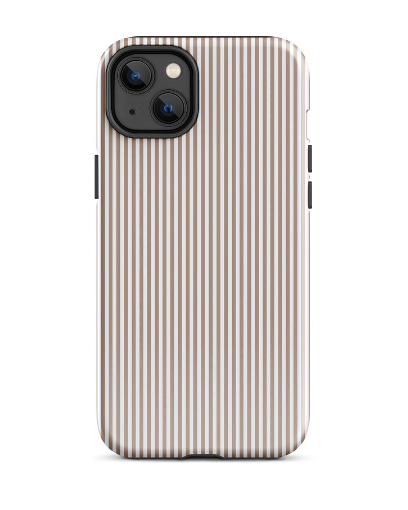 Barnwood Cabin Case for iPhone®