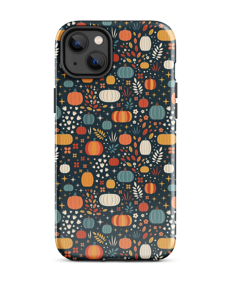 Gourd Gathering Cabin Case for iPhone®