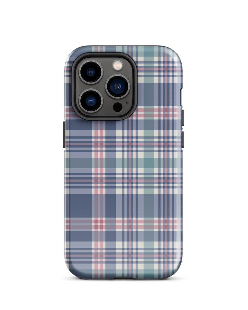 Barn Dance Cabin Case for iPhone®