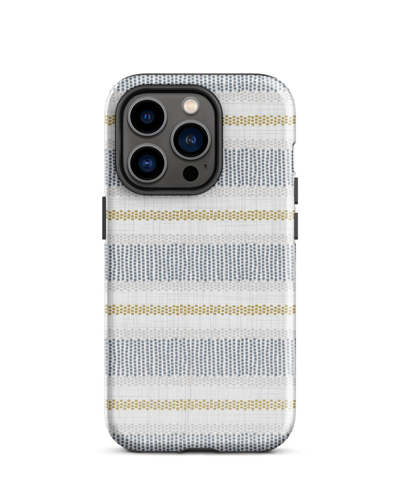 Mercantile Cabin Case for iPhone®