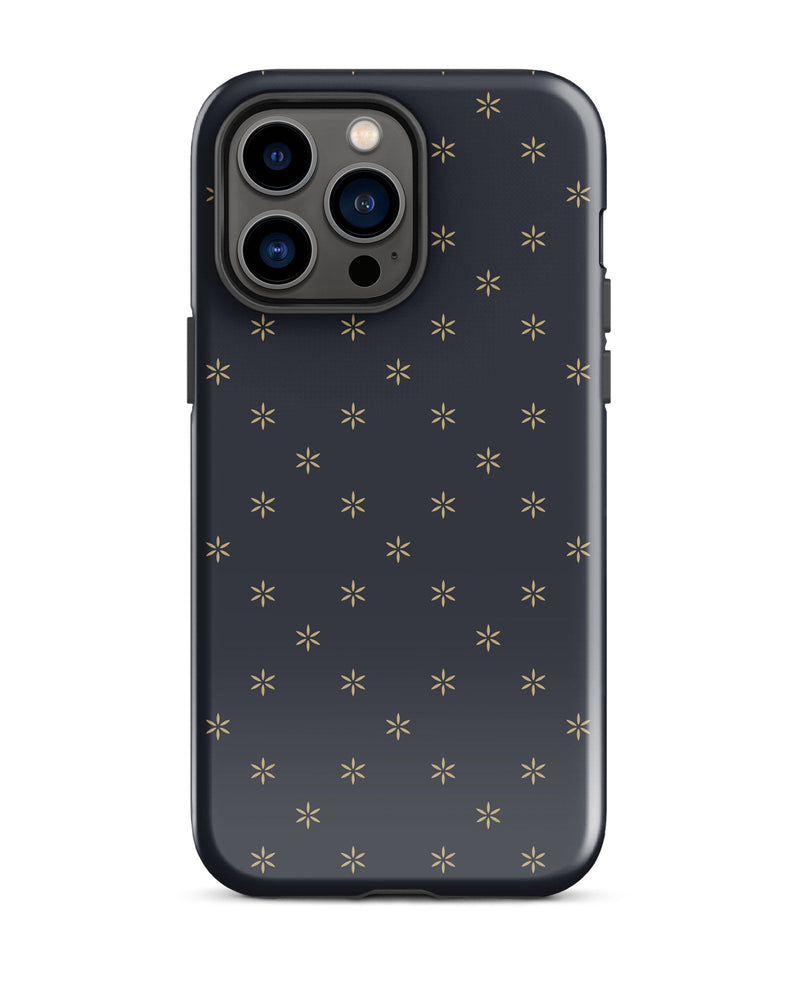 Star Gazing Cabin Case for iPhone®