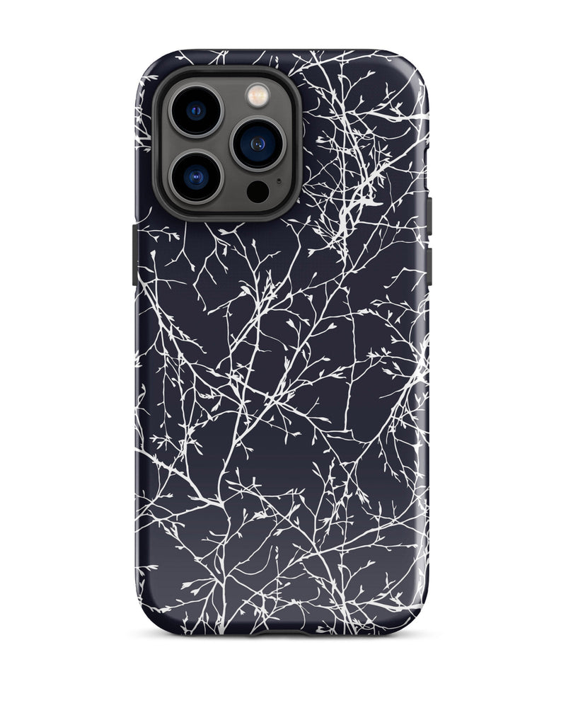 Willow Trail Cabin Case for iPhone®