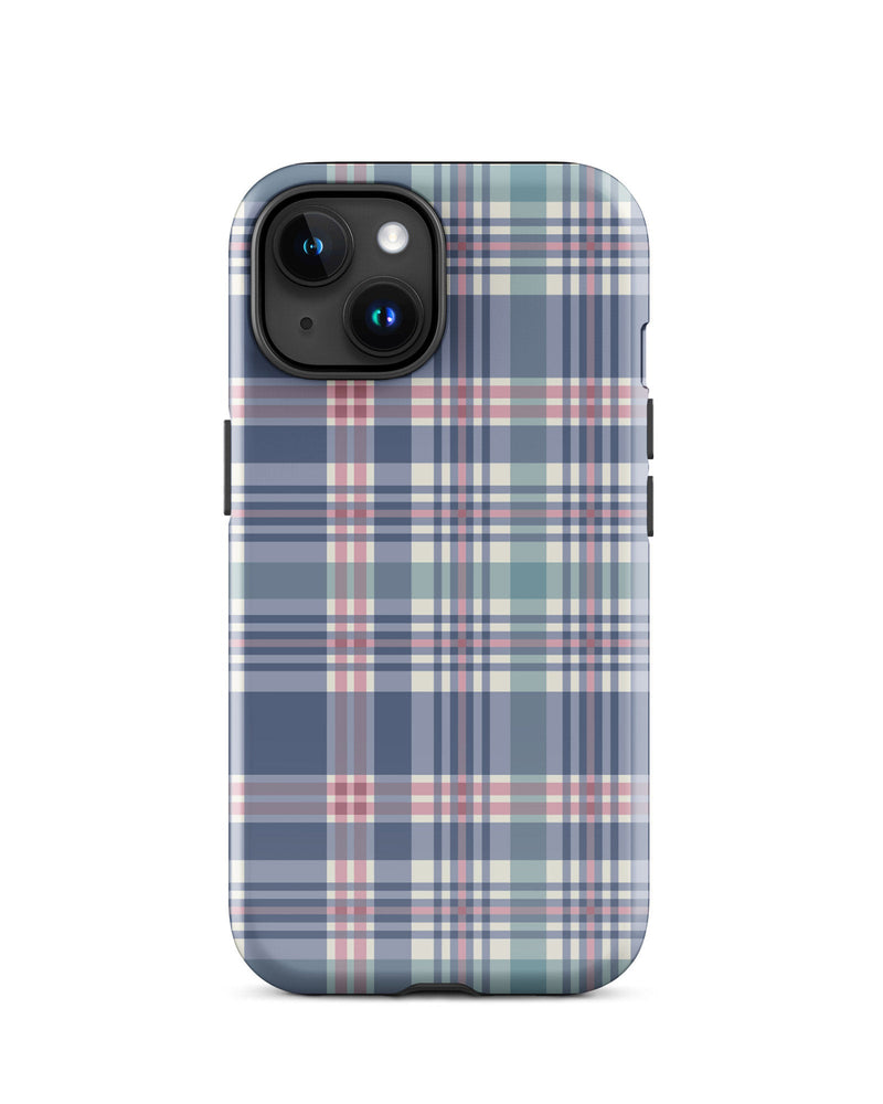 Barn Dance Cabin Case for iPhone®