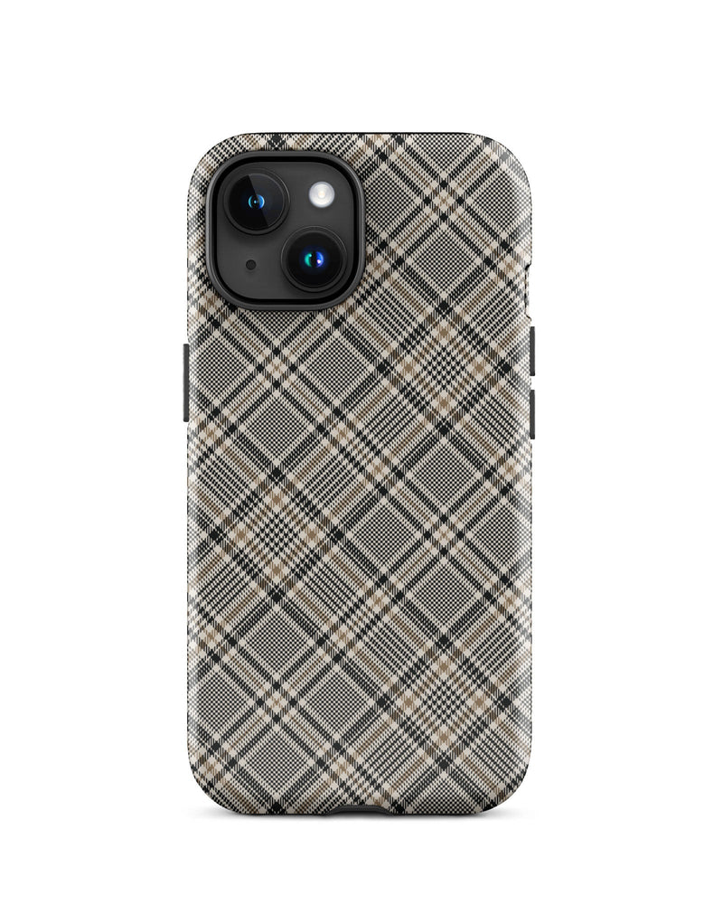 Tweedledee Cabin Case for iPhone®