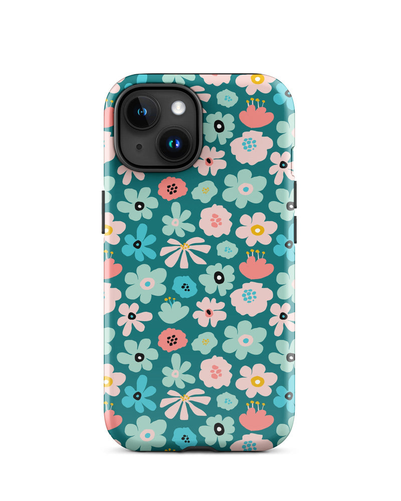 Summer Breeze Cabin Case for iPhone®