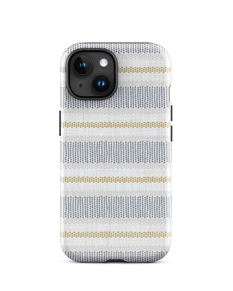 Mercantile Cabin Case for iPhone®