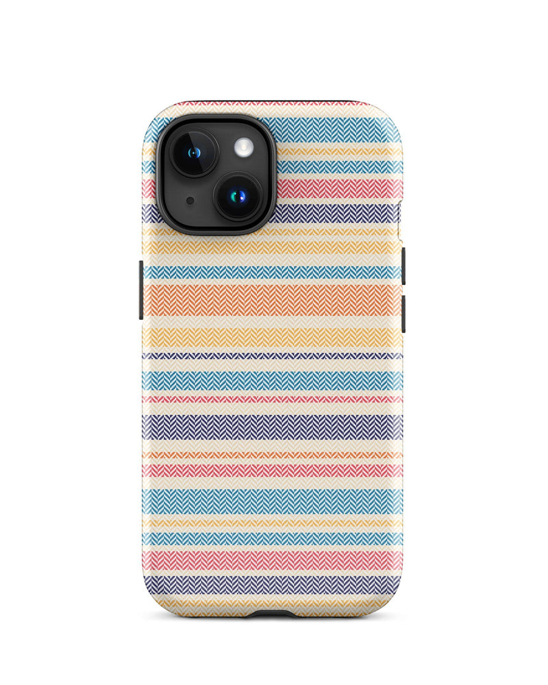 Saltwater Taffy Cabin Case for iPhone®