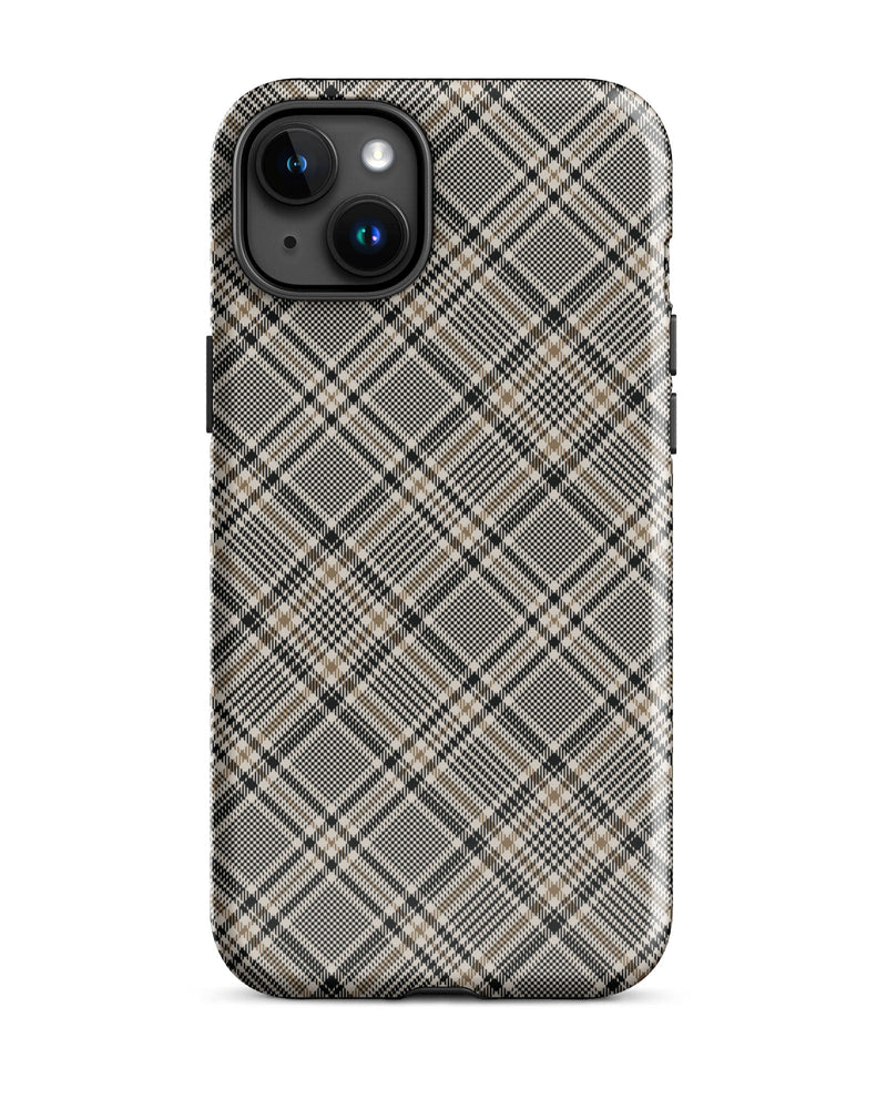 Tweedledee Cabin Case for iPhone®