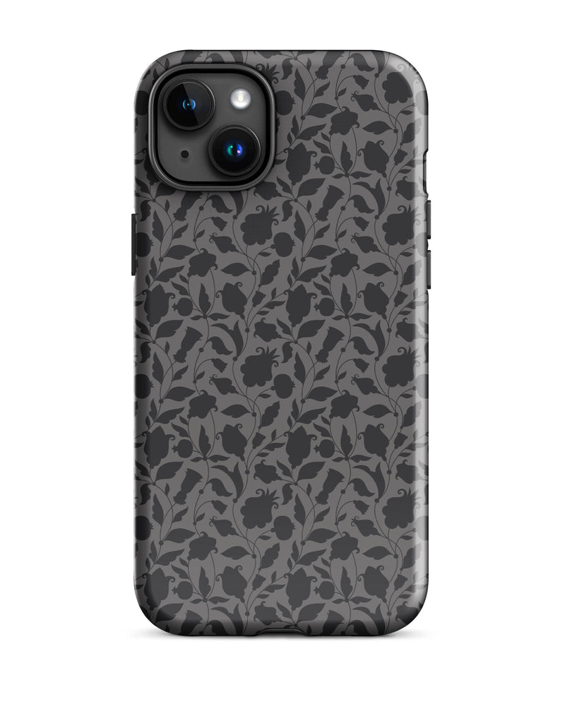 Silhouette Cabin Case for iPhone®