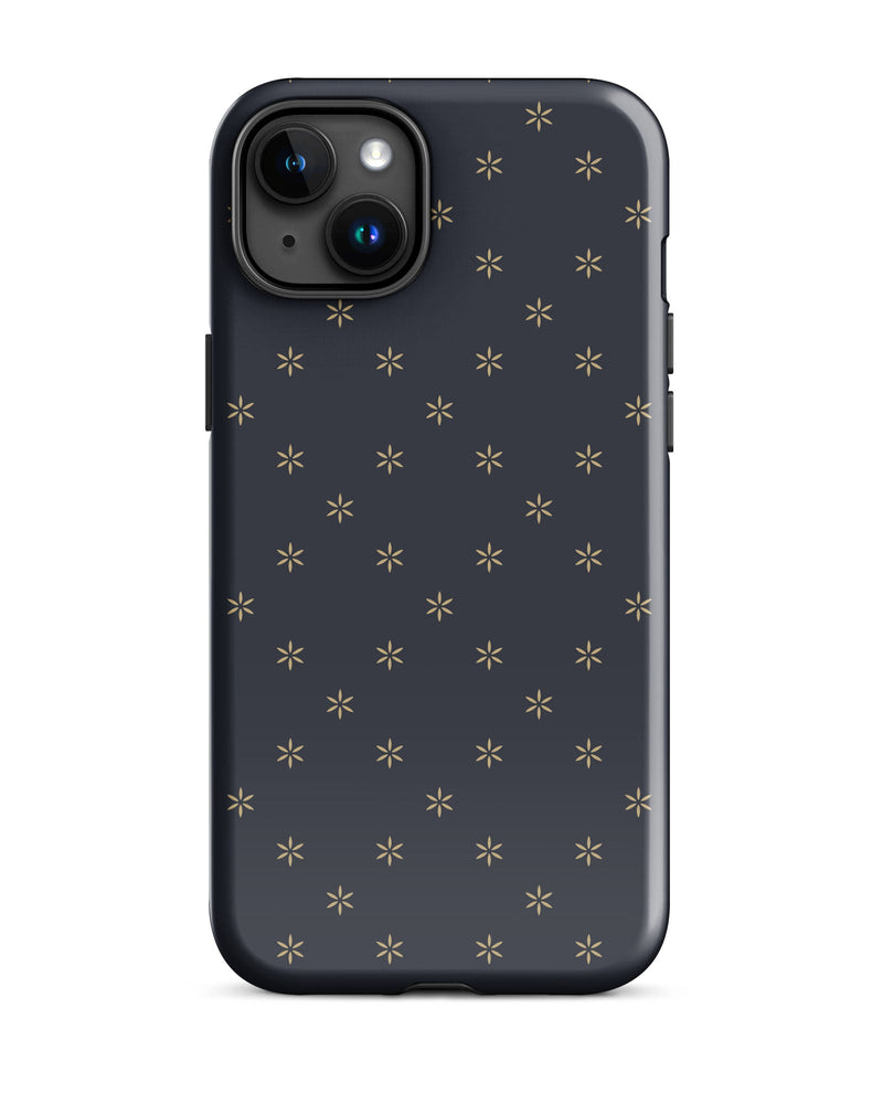 Star Gazing Cabin Case for iPhone®