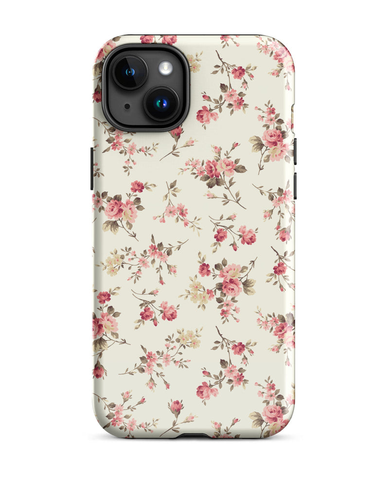 Victorian Farmhouse Cabin Case for iPhone®