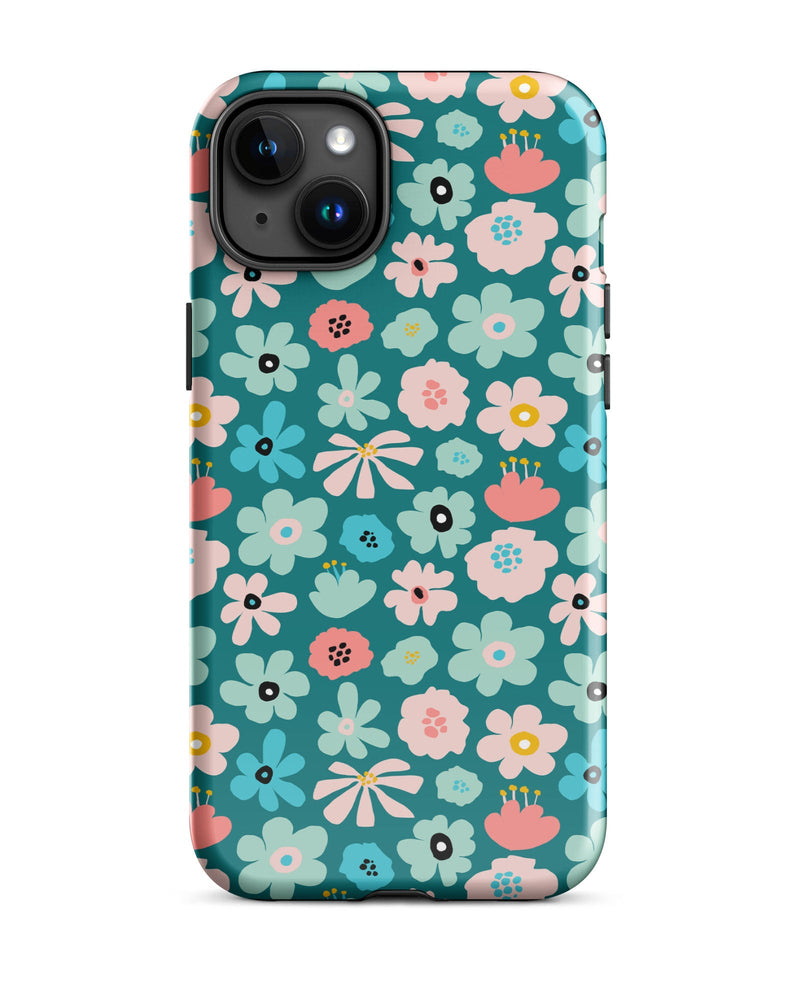 Summer Breeze Cabin Case for iPhone®