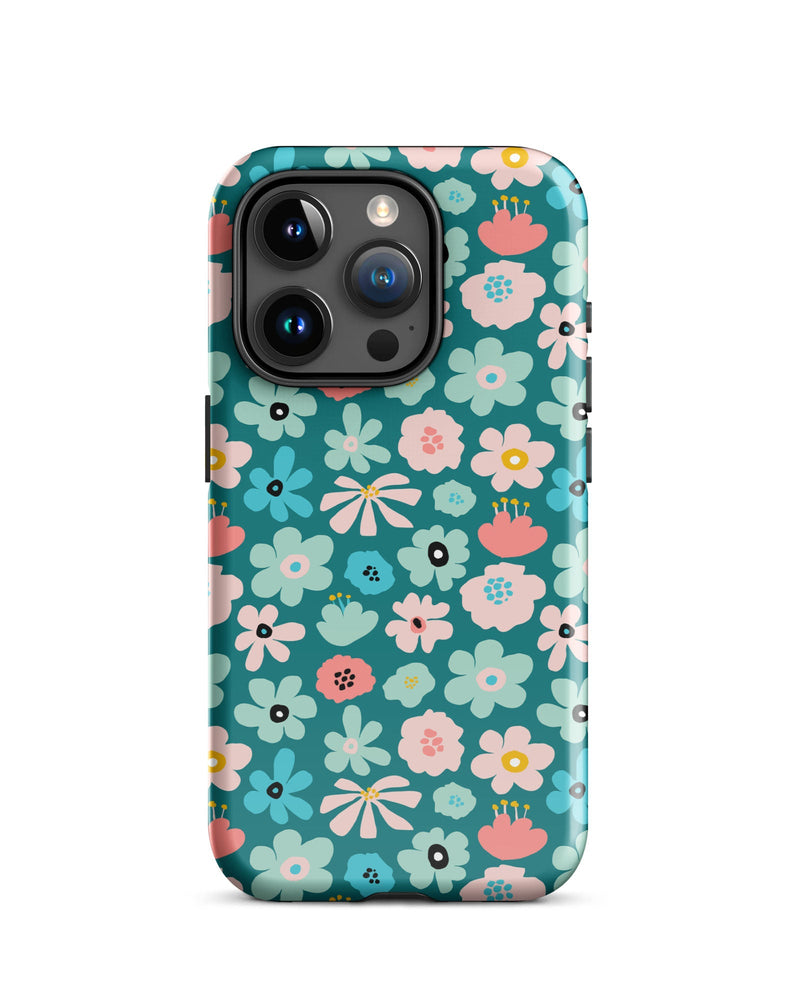 Summer Breeze Cabin Case for iPhone®