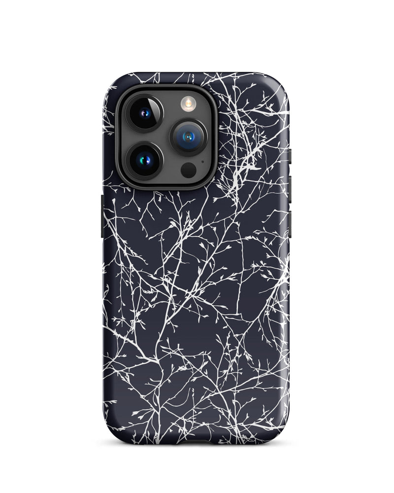 Willow Trail Cabin Case for iPhone®