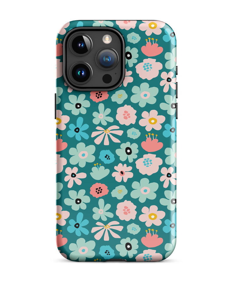 Summer Breeze Cabin Case for iPhone®