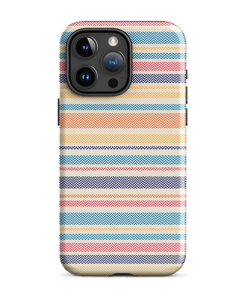 Saltwater Taffy Cabin Case for iPhone®