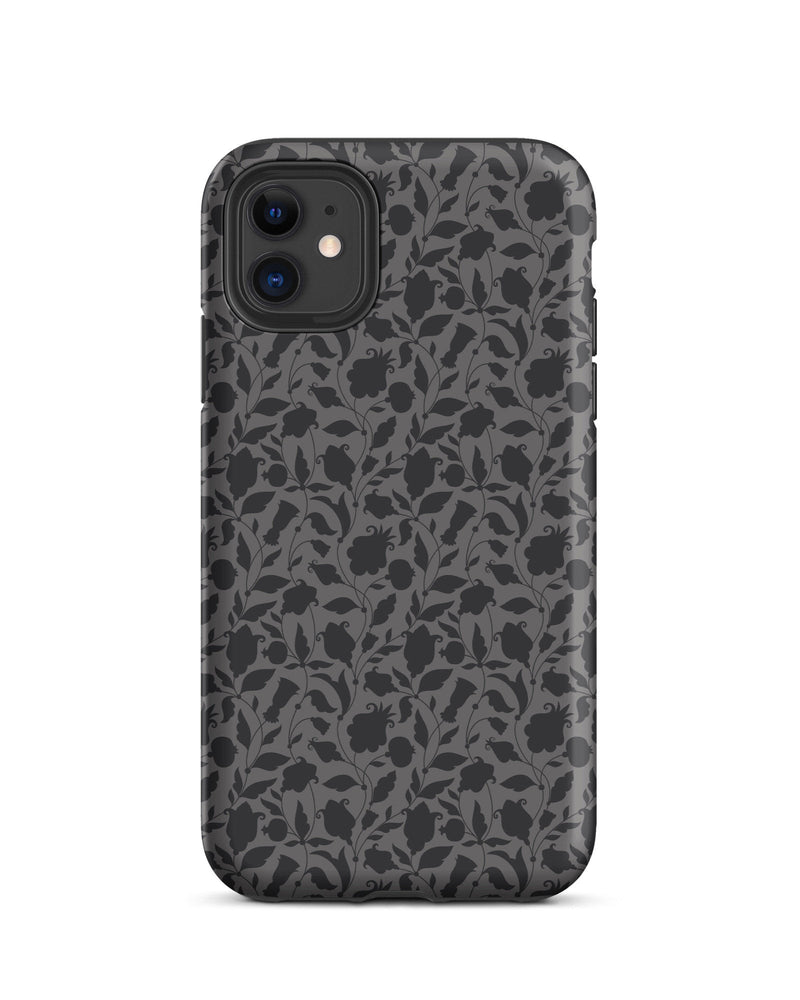 Silhouette Cabin Case for iPhone®