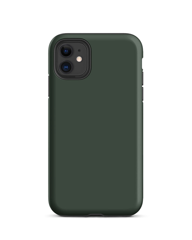 Evergreen Cabin Case for iPhone®