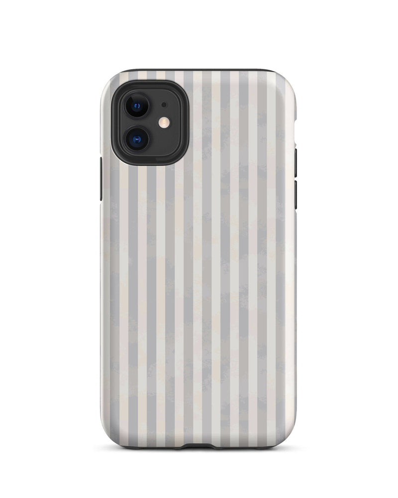 Antique Linen Cabin Case for iPhone®