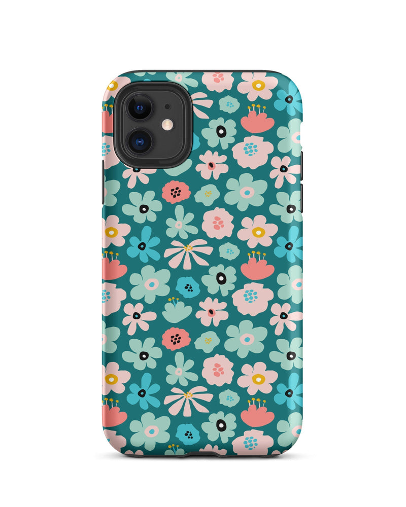 Summer Breeze Cabin Case for iPhone®