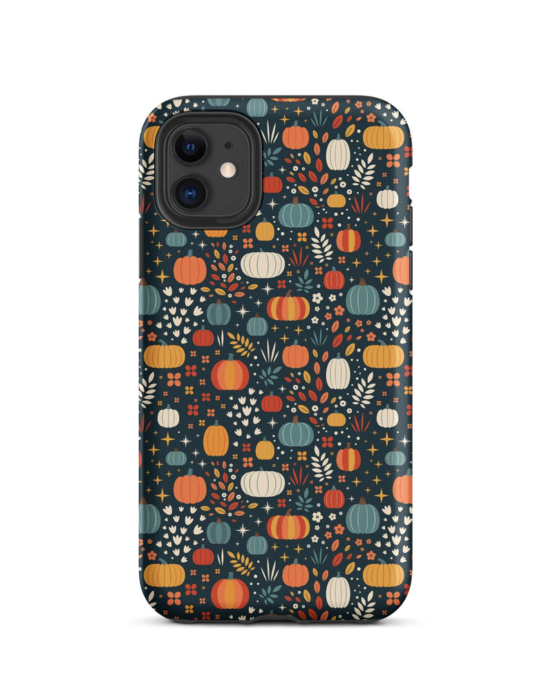 Gourd Gathering Cabin Case for iPhone®