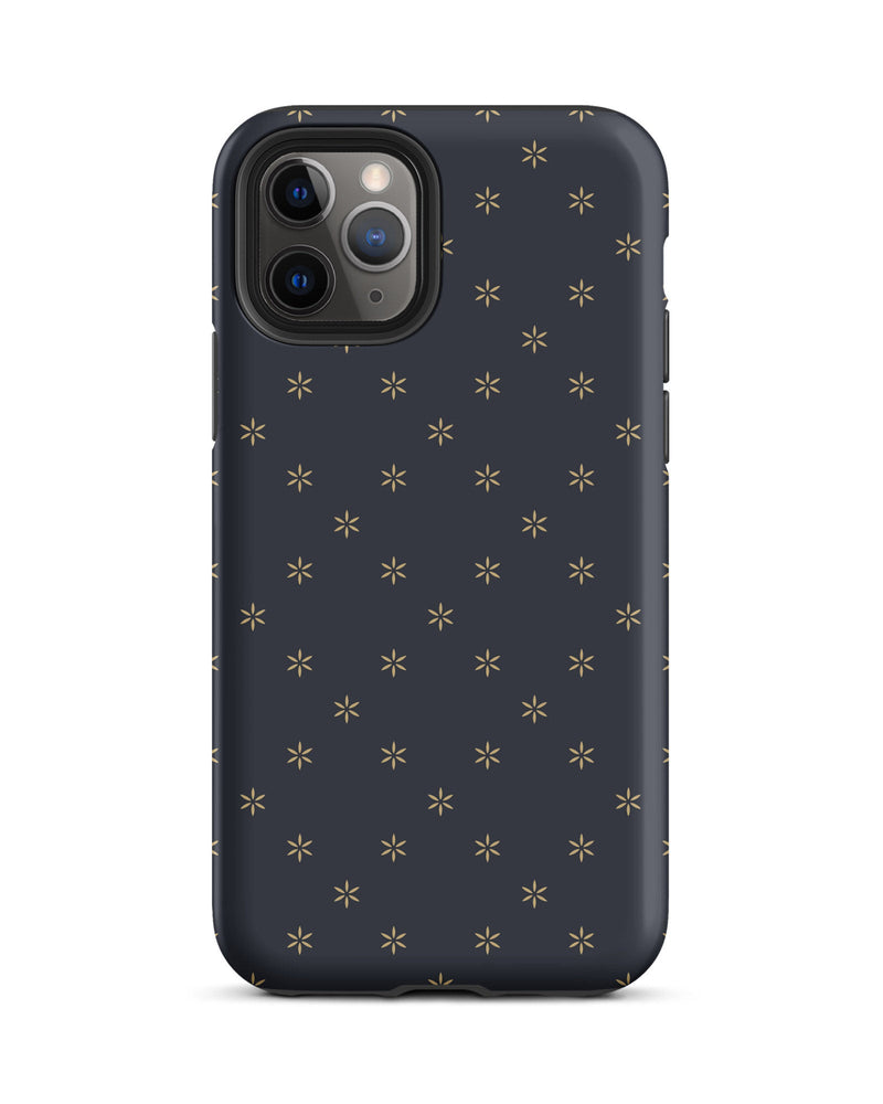 Star Gazing Cabin Case for iPhone®