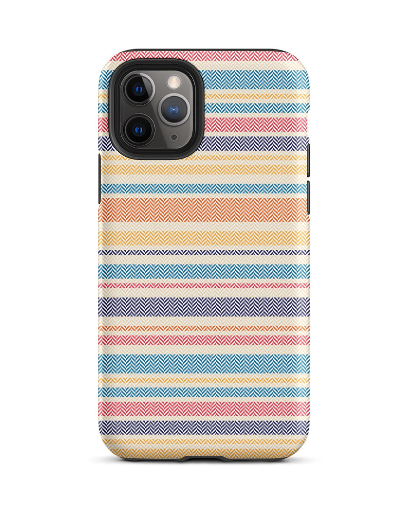 Saltwater Taffy Cabin Case for iPhone®