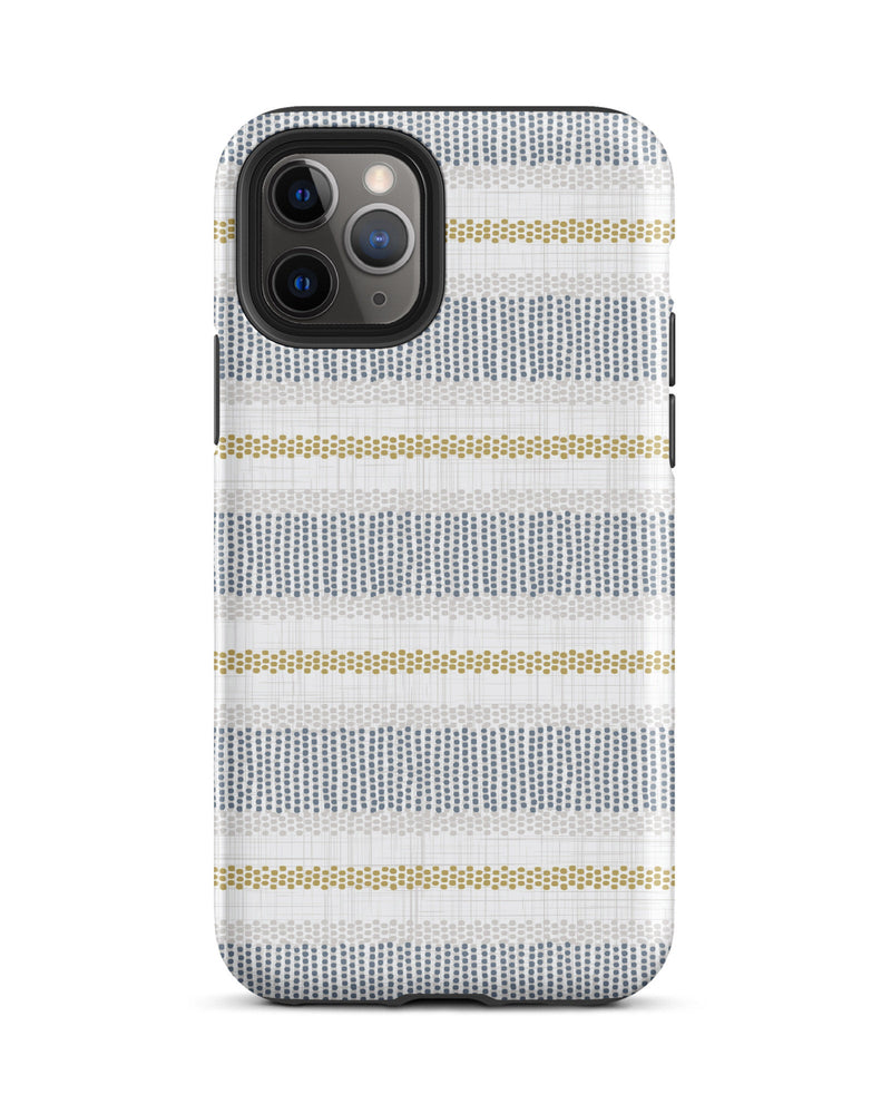 Mercantile Cabin Case for iPhone®