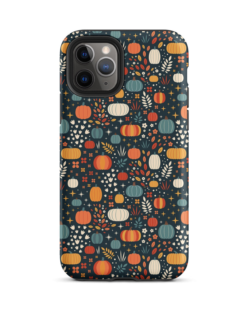 Gourd Gathering Cabin Case for iPhone®