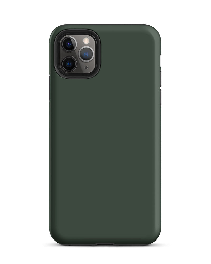 Evergreen Cabin Case for iPhone®