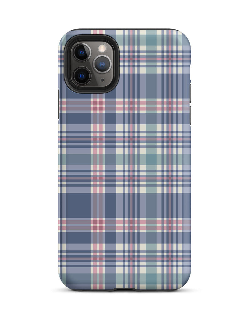 Barn Dance Cabin Case for iPhone®