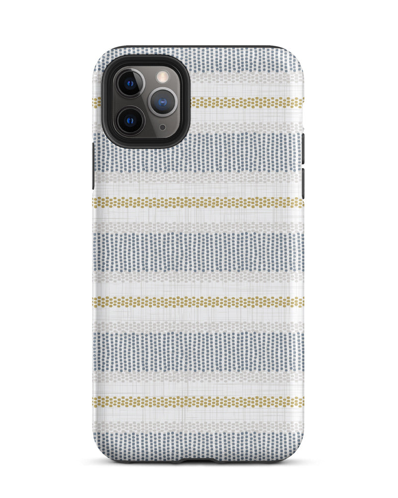 Mercantile Cabin Case for iPhone®